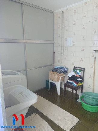 Imagem Sobrado com 4 Quartos à Venda, 500 m² em Osvaldo Cruz - São Caetano Do Sul