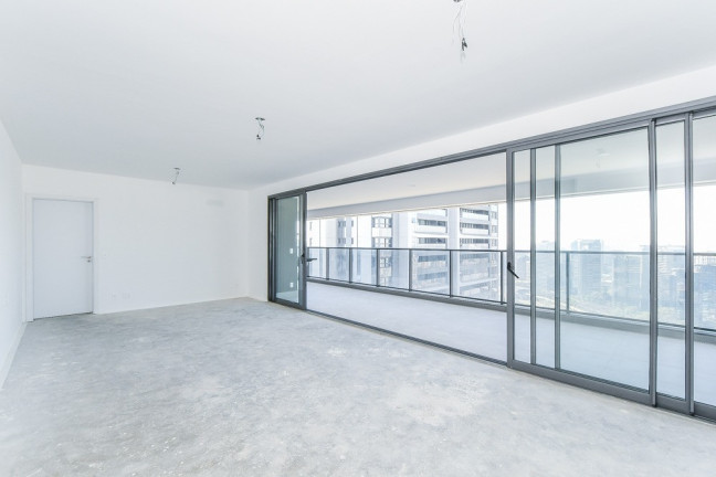 Imagem Apartamento com 3 Quartos à Venda, 186 m² em Cidade Jardim - São Paulo Imagem Apartamento com 3 Quartos à Venda, 186 m² em Cidade Jardim - São Paulo