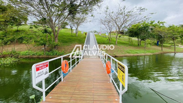 Imagem Casa de Condomínio com 4 Quartos à Venda, 392 m² em Pedra Do Descanso - Feira De Santana Imagem Casa de Condomínio com 4 Quartos à Venda, 392 m² em Pedra Do Descanso - Feira De Santana