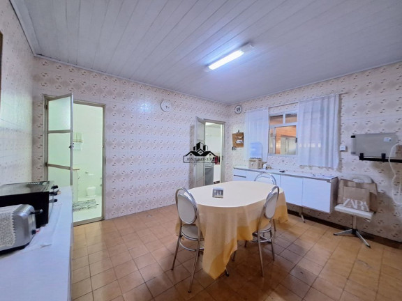 Imagem Casa com 2 Quartos à Venda, 189 m² em Olímpico - São Caetano Do Sul
