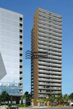 Imagem Apartamento com 3 Quartos à Venda, 111 m² em Pinheiros - São Paulo Imagem Apartamento com 3 Quartos à Venda, 111 m² em Pinheiros - São Paulo