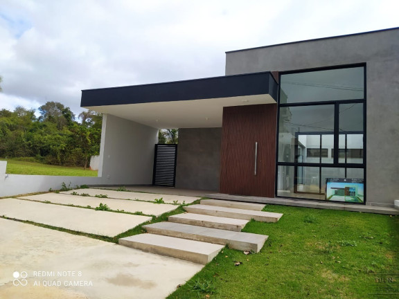 Casa de Condomínio com 3 Quartos à Venda, 157 m² em Condomínio Campos Do Conde - Sorocaba