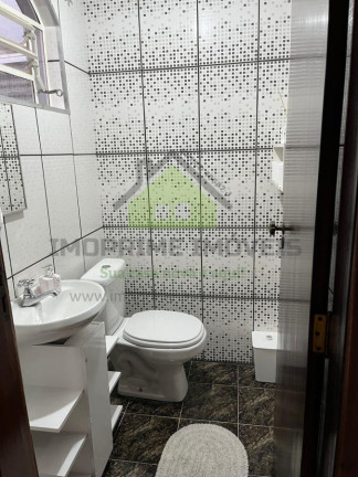 Imagem Casa com 3 Quartos à Venda, 250 m² em Jardim Mesquita - Jacareí Imagem Casa com 3 Quartos à Venda, 250 m² em Jardim Mesquita - Jacareí