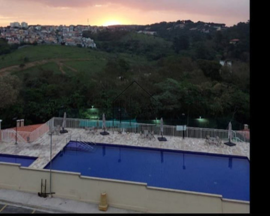 Imagem Apartamento com 3 Quartos à Venda, 65 m² em Jardim Caiapiá - Cotia