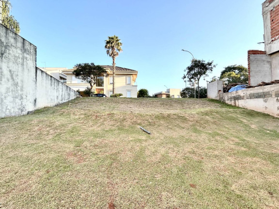 Imagem Terreno à Venda, 88 m² em Alphaville - Santana De Parnaíba