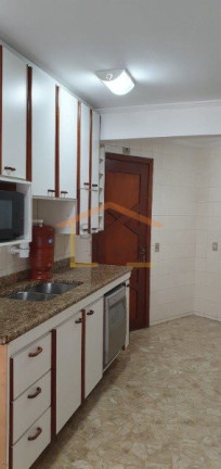 Imagem Apartamento com 3 Quartos à Venda, 127 m² em Casa Verde - São Paulo Imagem Apartamento com 3 Quartos à Venda, 127 m² em Casa Verde - São Paulo