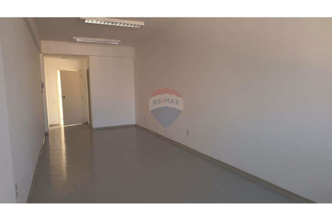 Imagem Sala Comercial para Alugar, 32 m² em Itaim Bibi - São Paulo