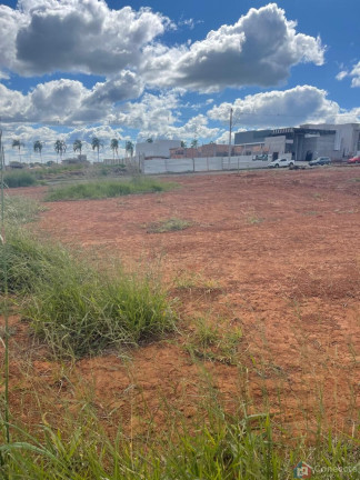 Imagem Terreno à Venda, 420 m² em Alto Da Serra - Patos De Minas Imagem Terreno à Venda, 420 m² em Alto Da Serra - Patos De Minas