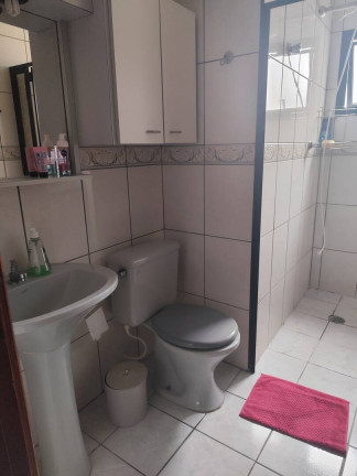 Imagem Apartamento com 1 Quarto à Venda, em Boqueirão - Praia Grande Imagem Apartamento com 1 Quarto à Venda, em Boqueirão - Praia Grande