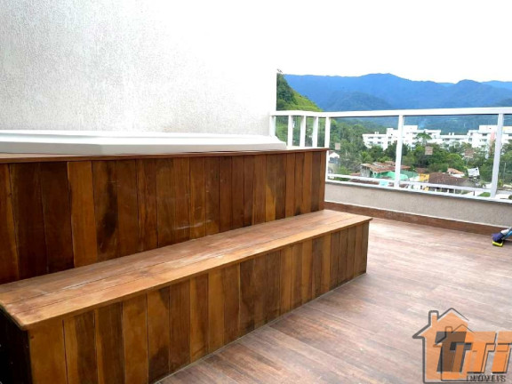 Imagem Cobertura com 3 Quartos à Venda, 100 m² em Perequê Açu - Ubatuba Imagem Cobertura com 3 Quartos à Venda, 100 m² em Perequê Açu - Ubatuba