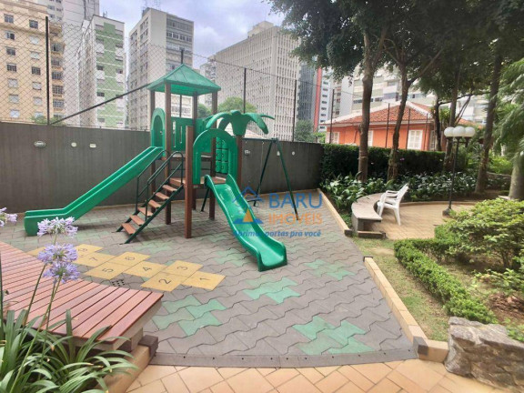 Imagem Apartamento com 4 Quartos à Venda, 250 m² em Higienópolis - São Paulo Imagem Apartamento com 4 Quartos à Venda, 250 m² em Higienópolis - São Paulo