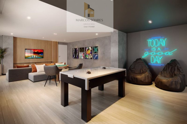 Imagem Apartamento com 2 Quartos à Venda, 49 m² em Jaguaribe - Osasco