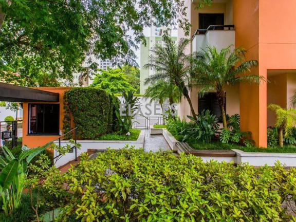 Imagem Apartamento com 3 Quartos à Venda, 92 m² em Vila Olímpia - São Paulo Imagem Apartamento com 3 Quartos à Venda, 92 m² em Vila Olímpia - São Paulo