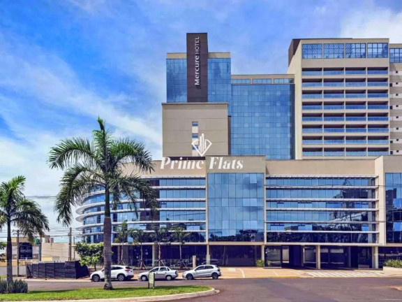 Imagem Apartamento com 1 Quarto à Venda, 36 m² em Jardim Botânico - Ribeirão Preto Imagem Apartamento com 1 Quarto à Venda, 36 m² em Jardim Botânico - Ribeirão Preto