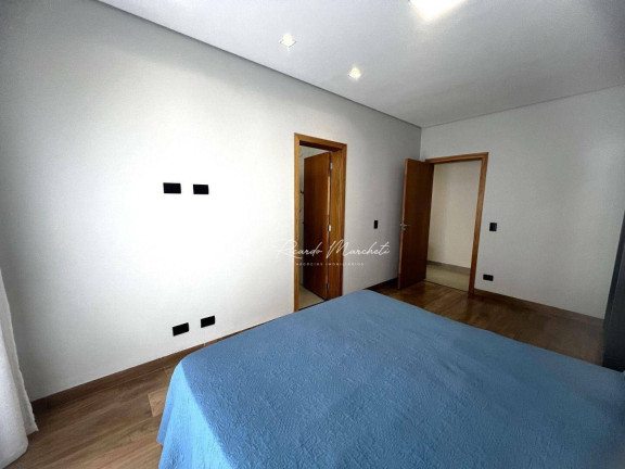 Imagem Casa com 3 Quartos à Venda, 152 m² em Condominio Soleil - Piracicaba Imagem Casa com 3 Quartos à Venda, 152 m² em Condominio Soleil - Piracicaba