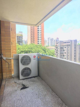 Imagem Apartamento com 4 Quartos para Alugar, 239 m² em Higienópolis - São Paulo Imagem Apartamento com 4 Quartos para Alugar, 239 m² em Higienópolis - São Paulo