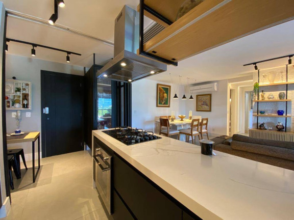 Imagem Apartamento com 3 Quartos à Venda, 155 m² em Barra Da Tijuca - Rio De Janeiro