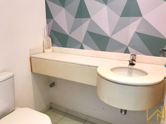Imagem Imóvel com 1 Quarto à Venda, 126 m² em Cambuí - Campinas
