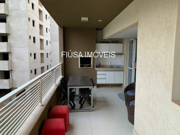 Apartamento com 3 Quartos à Venda, 120 m² em Nova Aliança - Ribeirão Preto