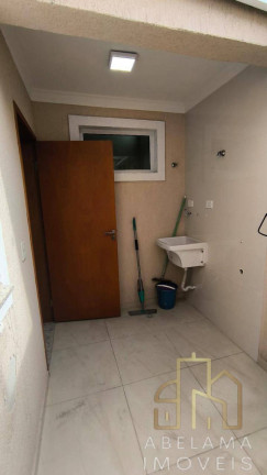 Imagem Sobrado com 3 Quartos à Venda, 125 m² em Vila Pires - Santo André