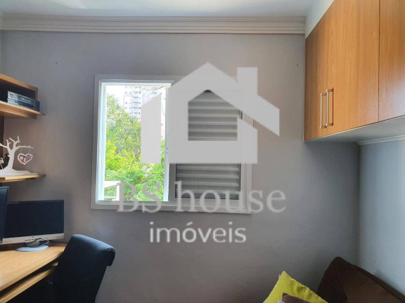 Imagem Casa com 4 Quartos à Venda, 212 m² em Vila São Pedro - Santo André