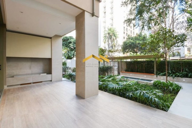 Imagem Apartamento com 3 Quartos à Venda, 259 m² em Higienópolis - São Paulo Imagem Apartamento com 3 Quartos à Venda, 259 m² em Higienópolis - São Paulo