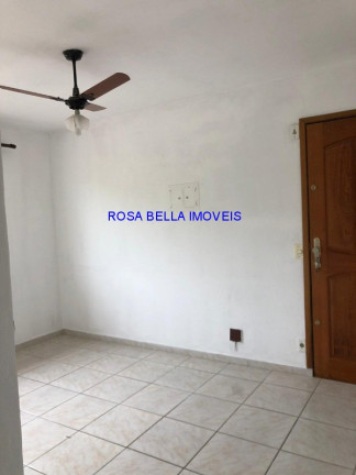 Imagem Apartamento com 2 Quartos à Venda, 60 m² em Ponte De São João - Jundiaí