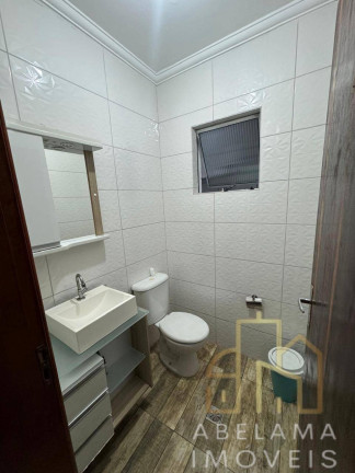 Imagem Casa com 3 Quartos à Venda, 200 m² em Jardim Las Vegas - Santo André