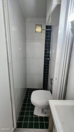 Imagem Apartamento com 3 Quartos à Venda, 55 m² em Jardim Ibitirama - São Paulo