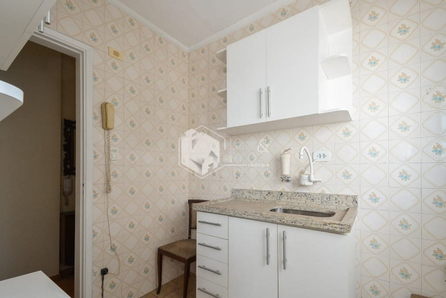 Imagem Apartamento com 1 Quarto à Venda, 40 m² em Consolação - São Paulo Imagem Apartamento com 1 Quarto à Venda, 40 m² em Consolação - São Paulo