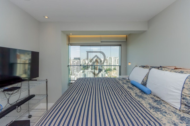 Imagem Cobertura com 3 Quartos à Venda, 185 m² em Perdizes - São Paulo Imagem Cobertura com 3 Quartos à Venda, 185 m² em Perdizes - São Paulo