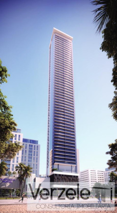 Apartamento com 4 Quartos à Venda, 200 m² em Centro - Balneário Camboriú
