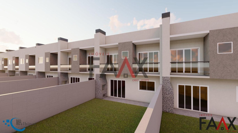 Imagem Casa com 2 Quartos à Venda, 99 m² em Morro Alto - Guarapuava Imagem Casa com 2 Quartos à Venda, 99 m² em Morro Alto - Guarapuava