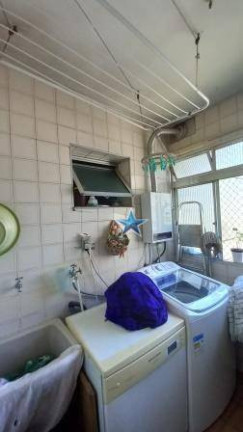 Imagem Apartamento com 4 Quartos à Venda, 90 m² em Freguesia Do ó - São Paulo Imagem Apartamento com 4 Quartos à Venda, 90 m² em Freguesia Do ó - São Paulo