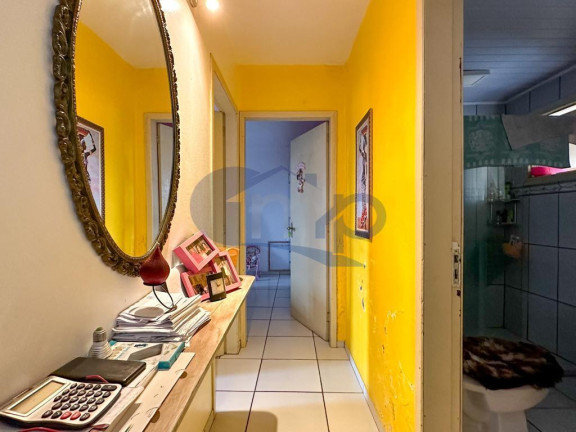 Imagem Apartamento com 2 Quartos à Venda, 83 m² em Centro - Torres
