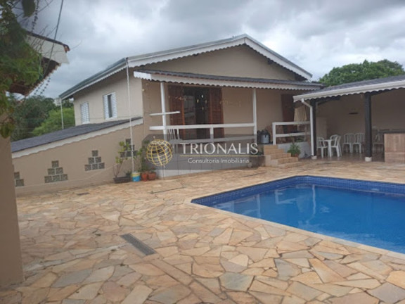 Imagem Casa com 3 Quartos à Venda, 280 m² em Jardim Paulista - Atibaia Imagem Casa com 3 Quartos à Venda, 280 m² em Jardim Paulista - Atibaia