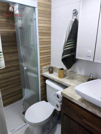 Imagem Cobertura com 4 Quartos à Venda, 98 m² em Parque Marabá - Taboão Da Serra Imagem Cobertura com 4 Quartos à Venda, 98 m² em Parque Marabá - Taboão Da Serra