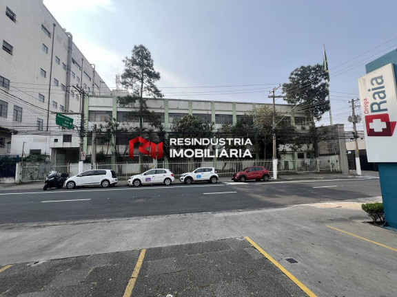 Imagem Galpão à Venda, 2 m² em Vila Gomes Cardim - São Paulo Imagem Galpão à Venda, 2 m² em Vila Gomes Cardim - São Paulo