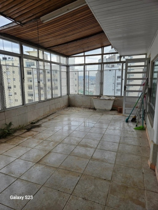 Imagem Apartamento com 3 Quartos à Venda, 202 m² em Centro Histórico - Porto Alegre Imagem Apartamento com 3 Quartos à Venda, 202 m² em Centro Histórico - Porto Alegre