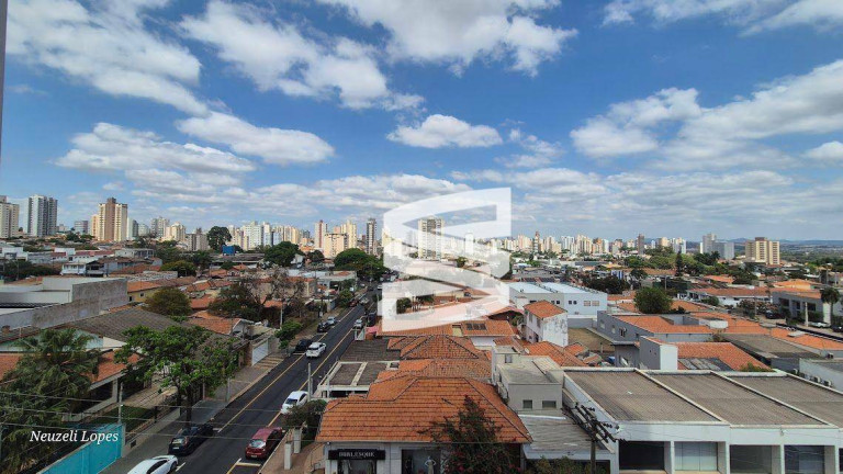 Imagem Apartamento com 3 Quartos à Venda, 109 m² em São Judas - Piracicaba Imagem Apartamento com 3 Quartos à Venda, 109 m² em São Judas - Piracicaba