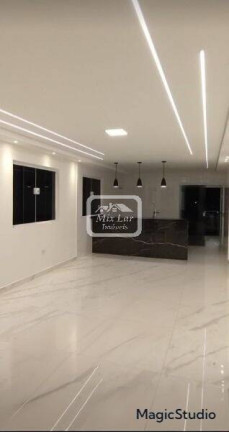 Imagem Sobrado com 3 Quartos à Venda, 170 m² em Vila Osasco - Osasco