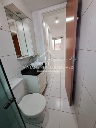 Imagem Imóvel com 2 Quartos à Venda, 50 m² em Conceição - Osasco