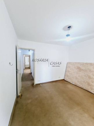 Imagem Casa com 3 Quartos à Venda, 140 m² em Vila Cruzeiro - São Paulo