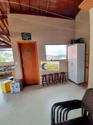 Imagem Cobertura com 2 Quartos à Venda, 155 m² em Parque Terra Nova Ii - São Bernardo Do Campo