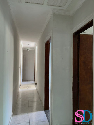 Imagem Casa com 5 Quartos à Venda, 113 m² em Parque Mondesir - Lorena