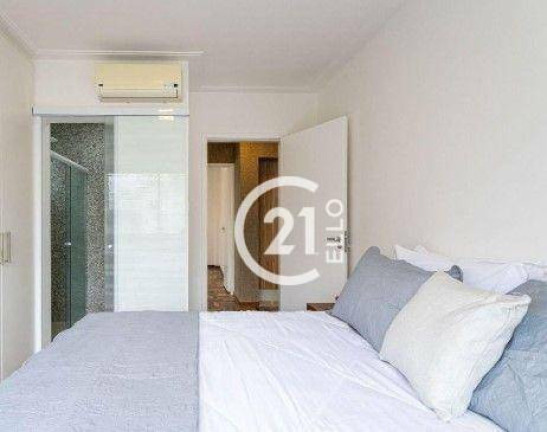 Imagem Apartamento com 2 Quartos à Venda, 90 m² em Jardim América - São Paulo Imagem Apartamento com 2 Quartos à Venda, 90 m² em Jardim América - São Paulo