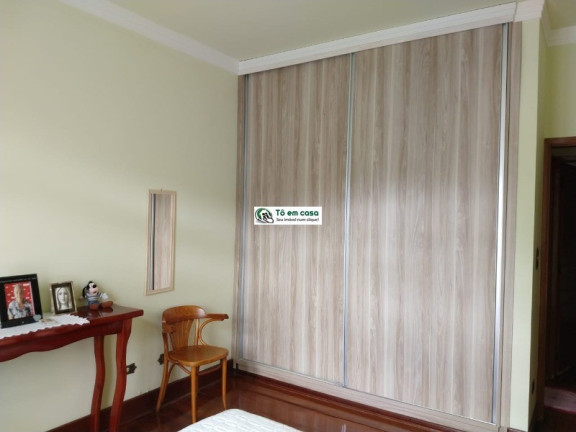Imagem Casa com 3 Quartos à Venda, 326 m² em Jardim Esplanada - São José Dos Campos