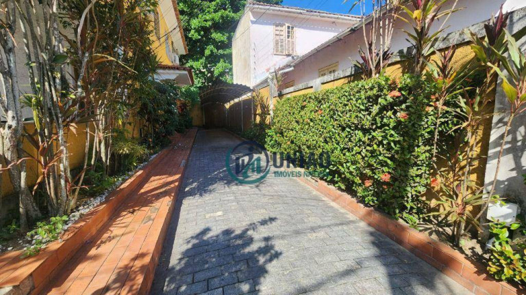 Imagem Apartamento com 2 Quartos à Venda, 80 m² em Fonseca - Niterói