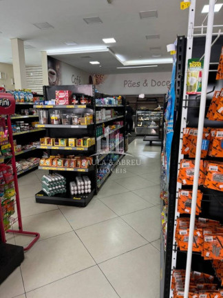 Imagem Ponto Comercial à Venda, 300 m² em Parque São Vicente - Mauá