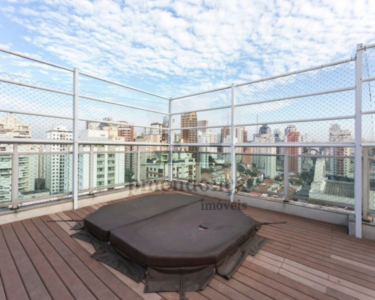 Imagem Apartamento com 3 Quartos à Venda, 259 m² em Perdizes - São Paulo Imagem Apartamento com 3 Quartos à Venda, 259 m² em Perdizes - São Paulo